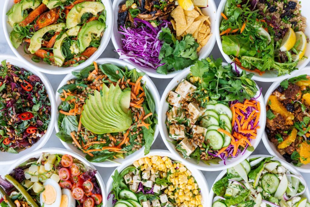 anti inflammatory diet