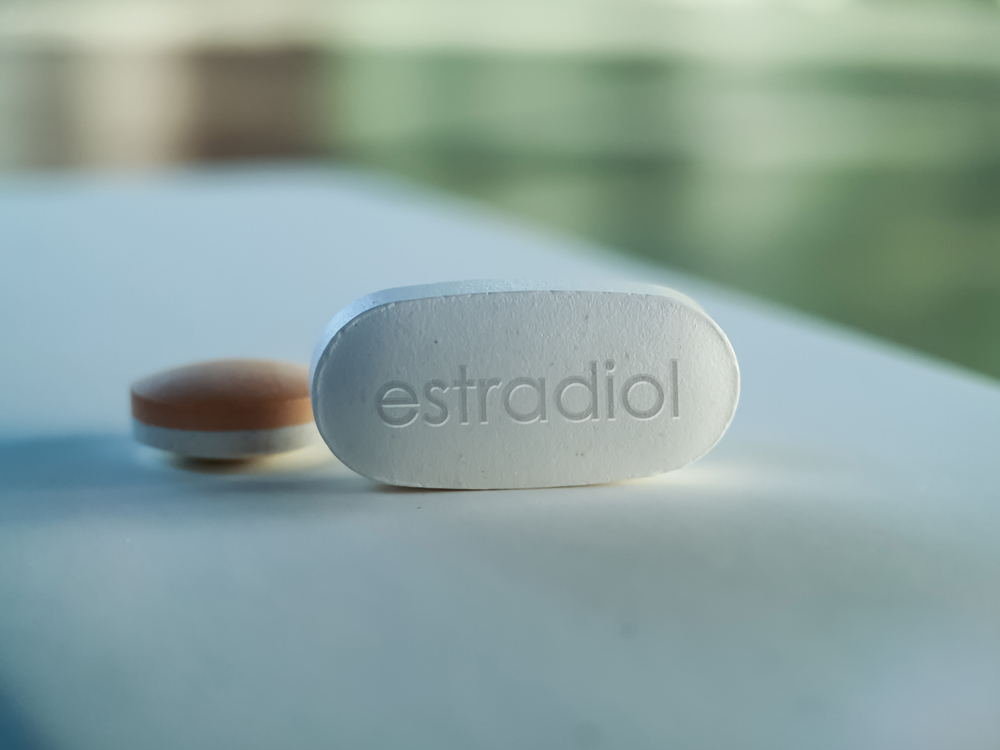 Estradiol and Its Effect on Women’s Weight