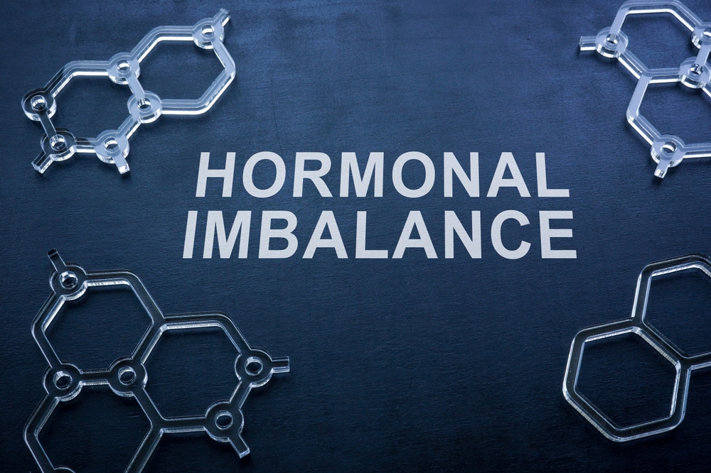 How Hormone Imbalance Affects Weight