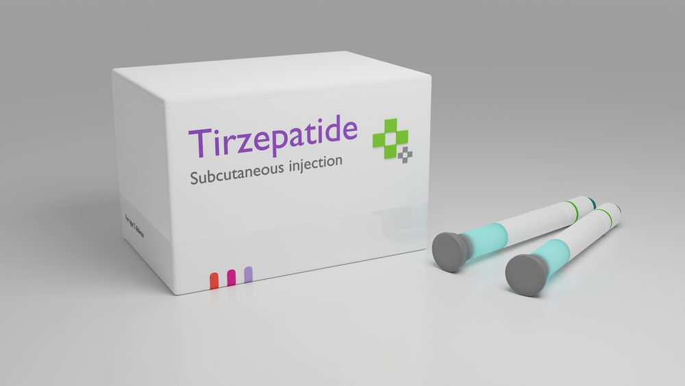 Tirzepatide for Weight Loss