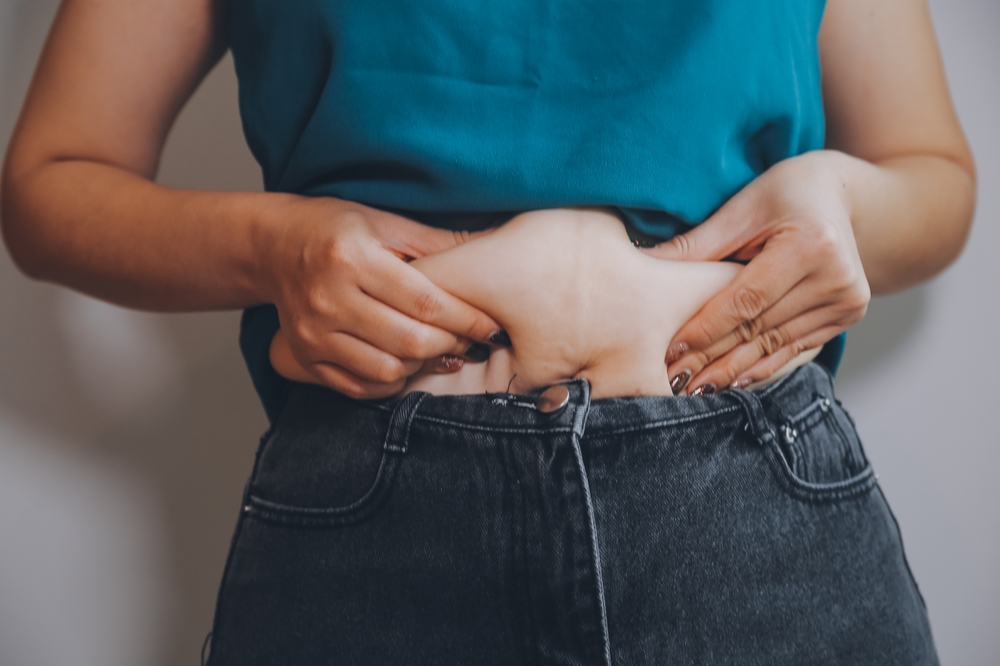 Best Ways to Lose Belly Fat