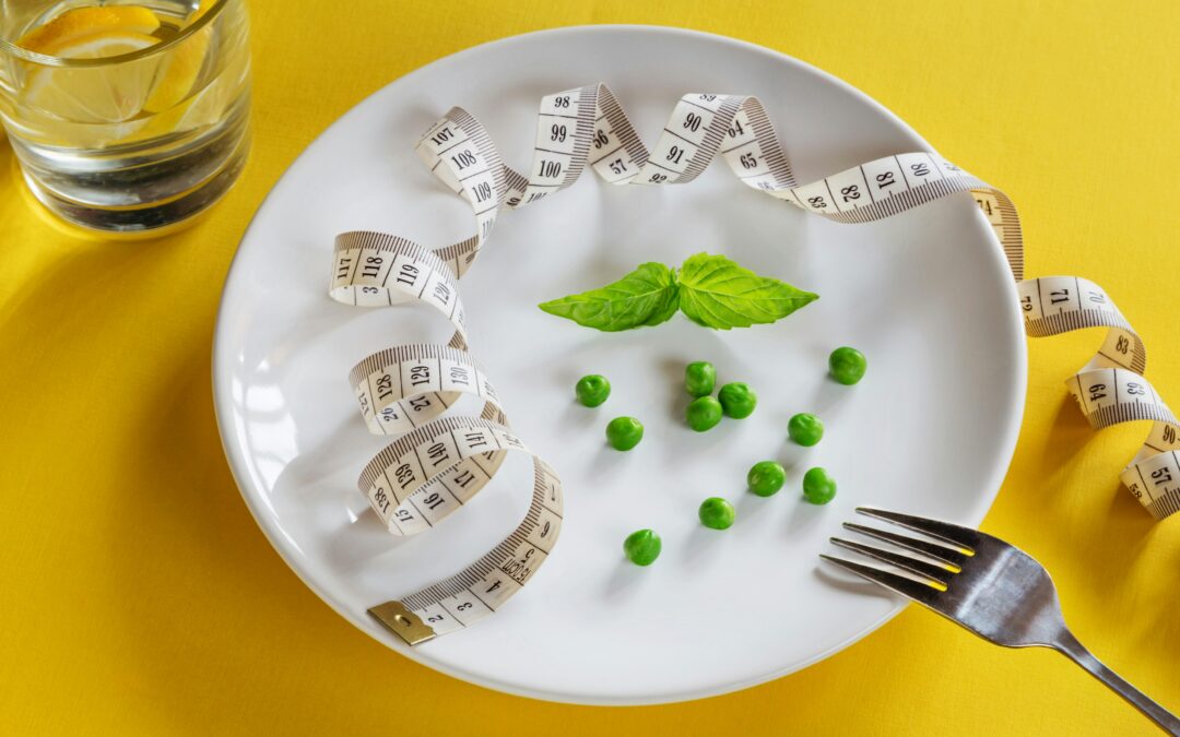 Weight Loss and Fat Loss