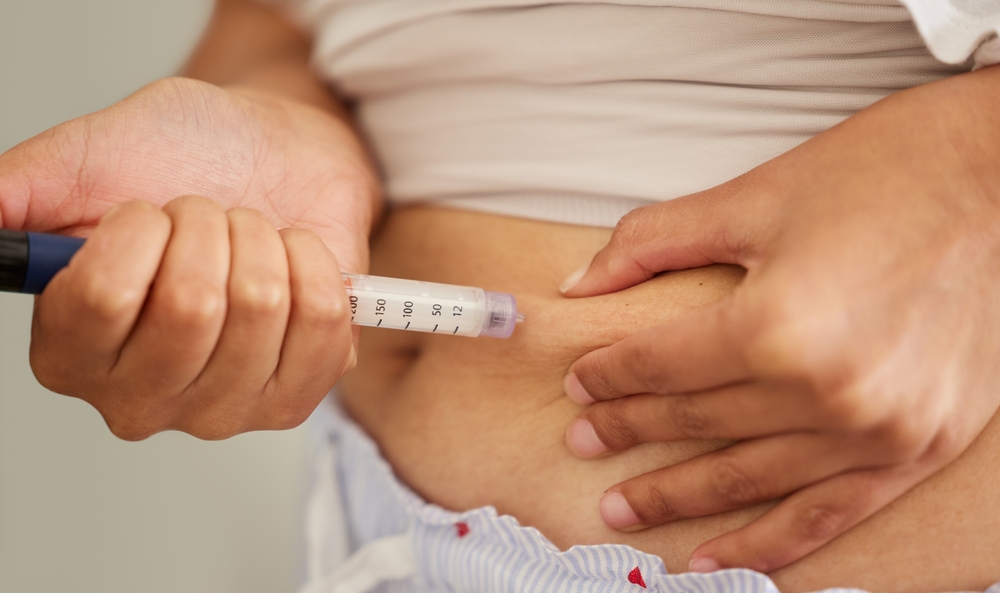 How Semaglutide Is Transforming Weight Loss