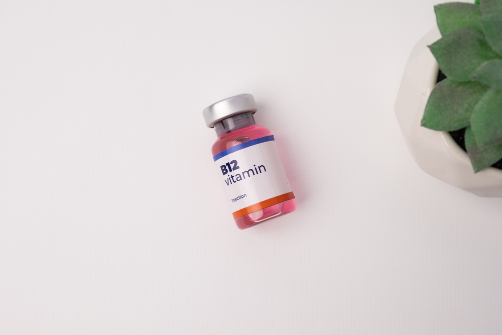 B12 Injections for Weight Loss