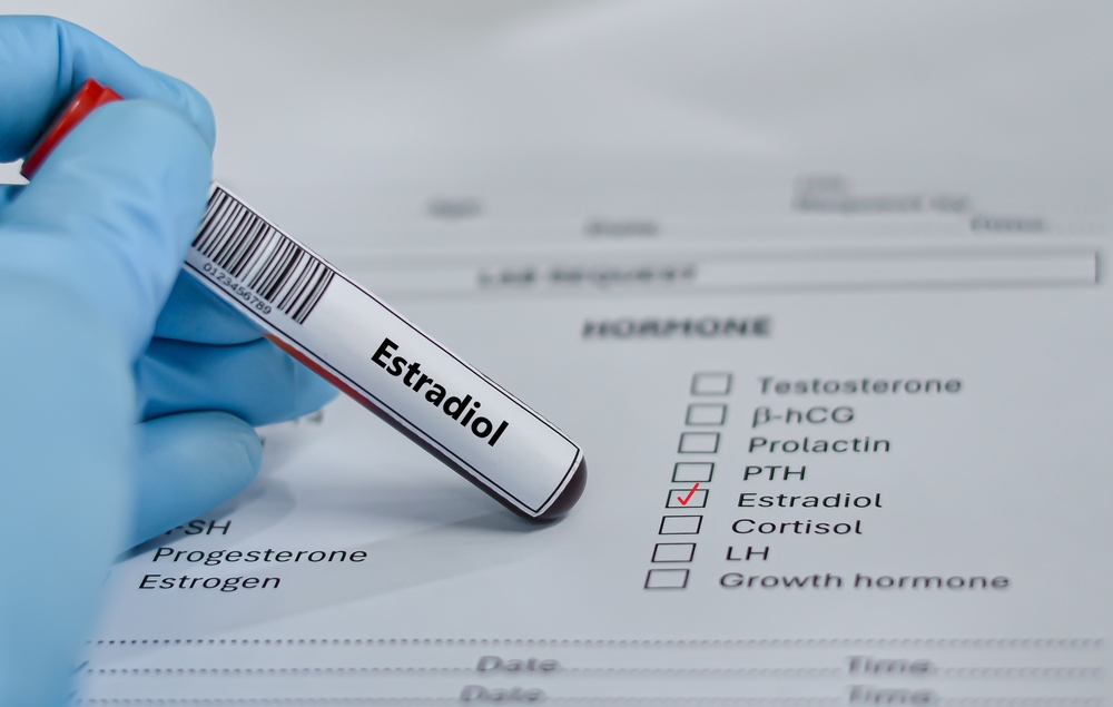 The Link Between Estradiol and Weight Loss
