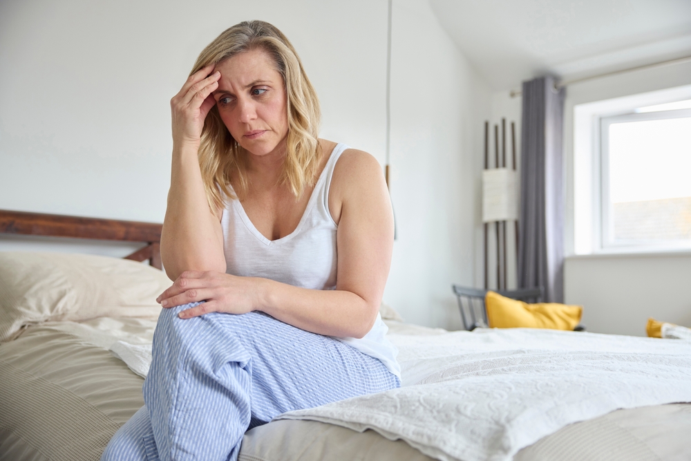 Low Estradiol Symptoms: Signs of Hormone Imbalance