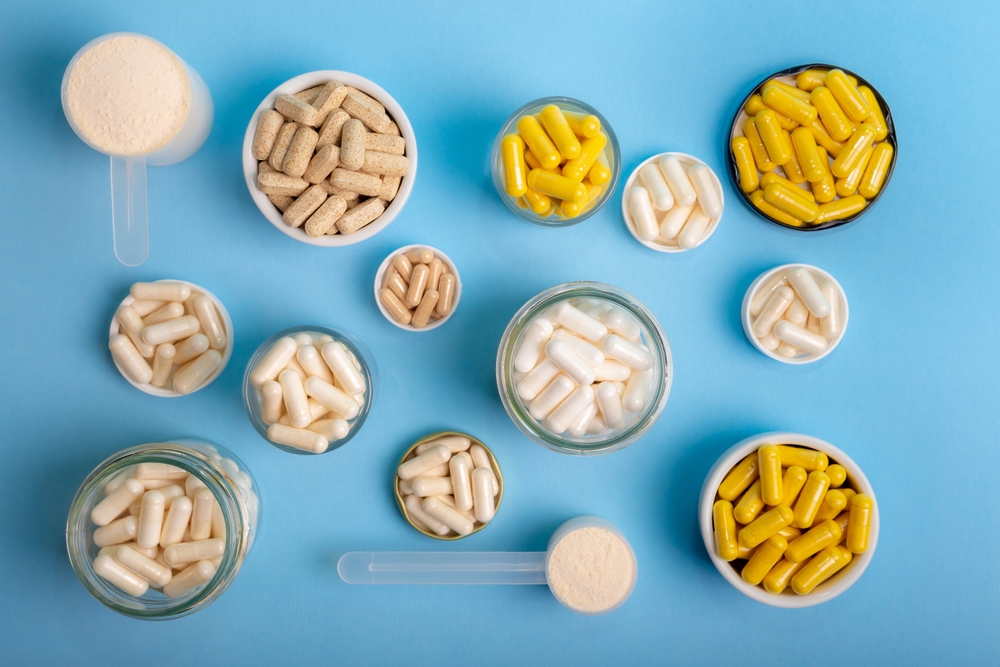 Prescription Peptides for Fat Loss vs. Organic Supplements