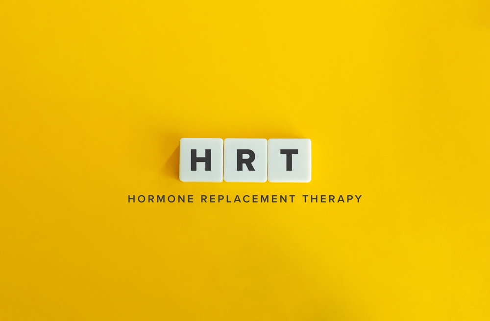 Hormone Replacement Therapy Near Me: Your HRT Guide