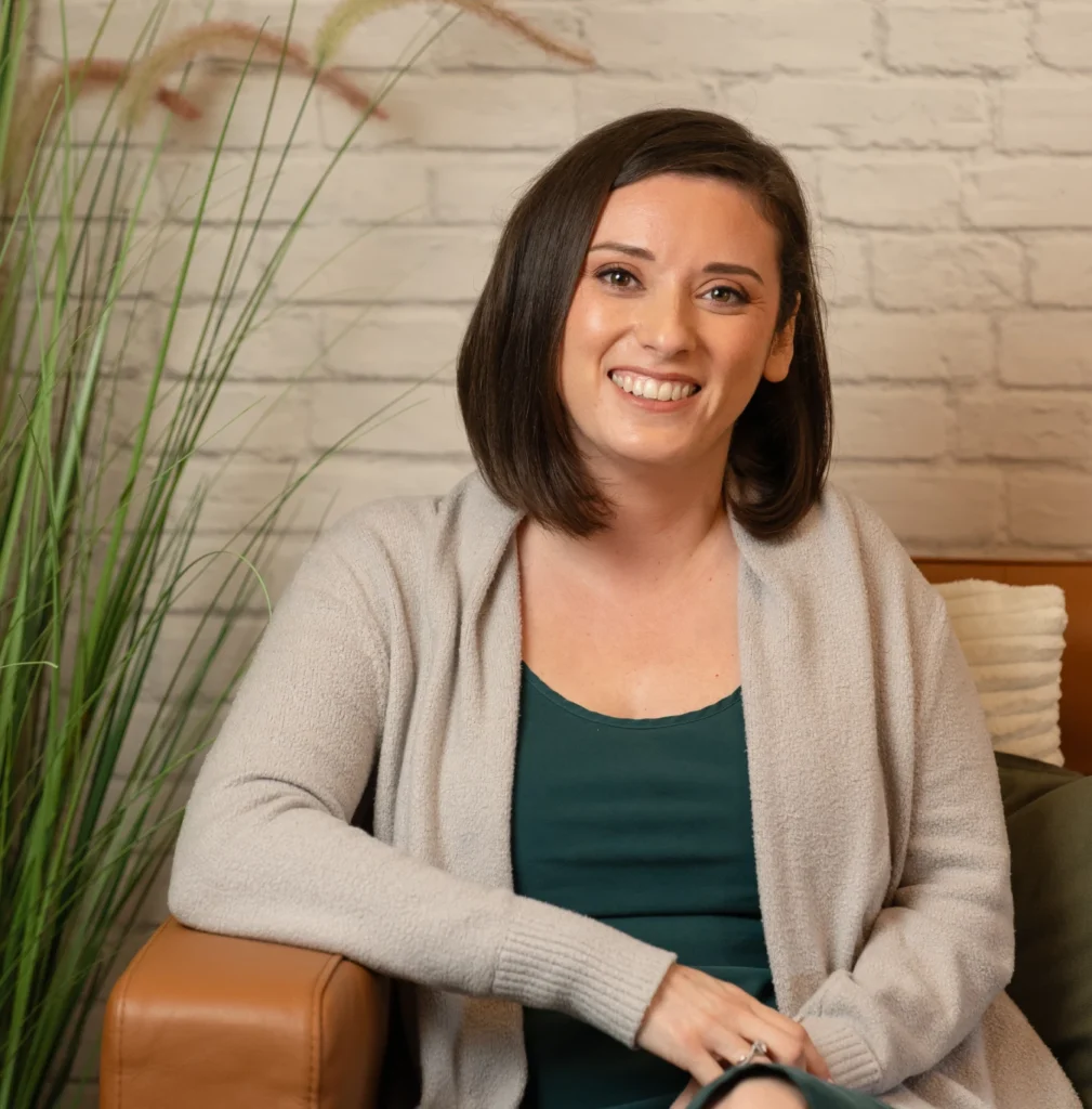 professional image of dr angela mineo