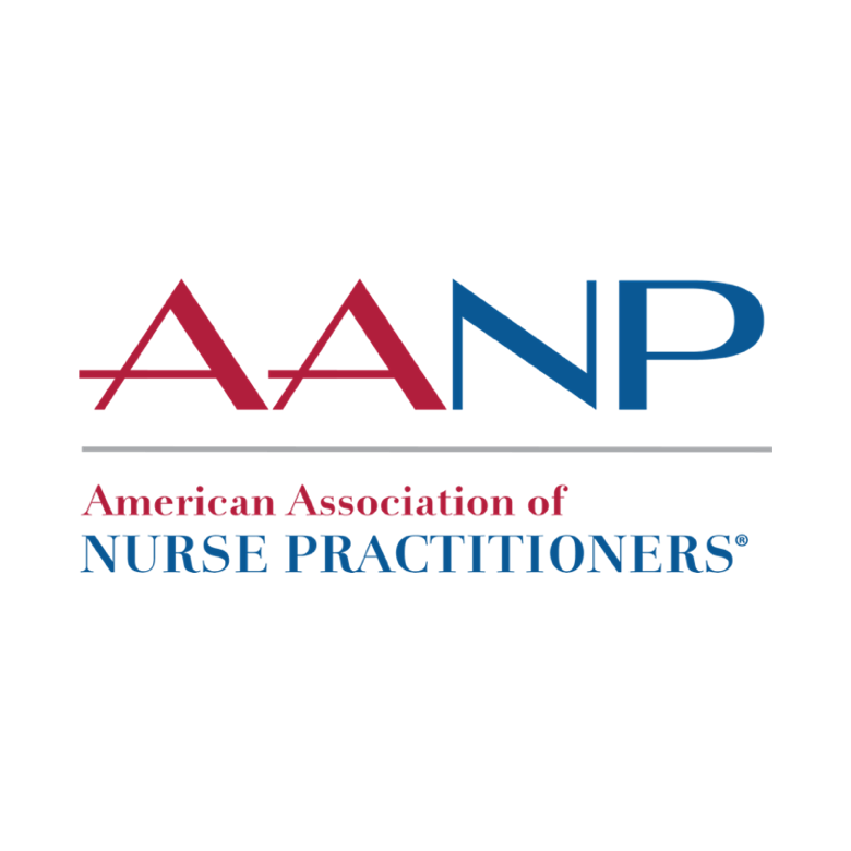 Logo of American Association of Nurse Practitioners