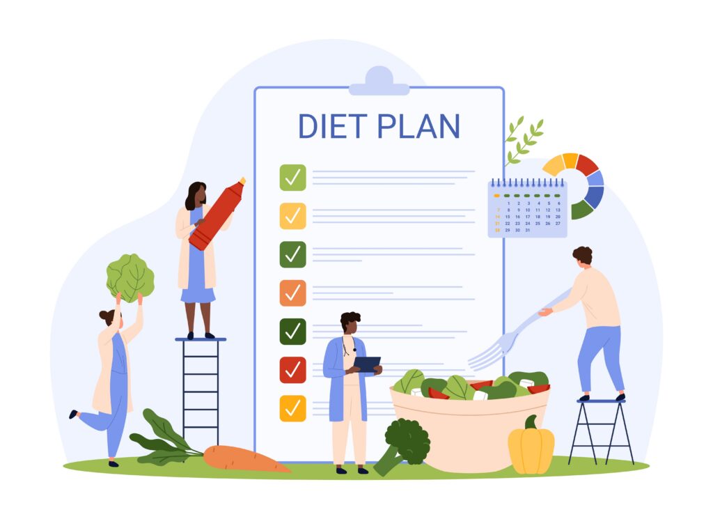 medical weight loss clinic vs med spa
