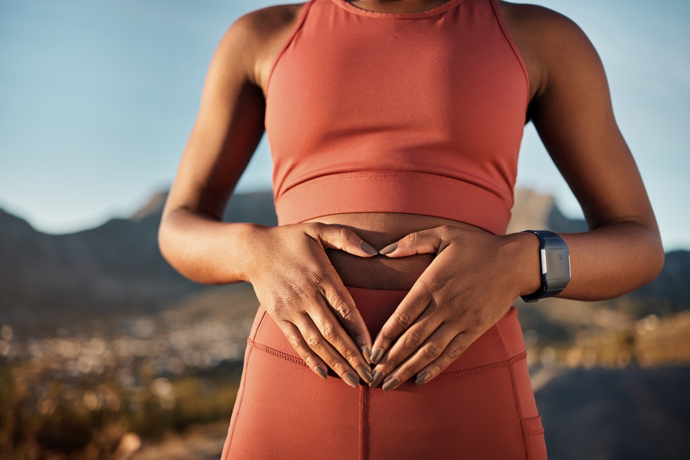 how peptides can support gut health