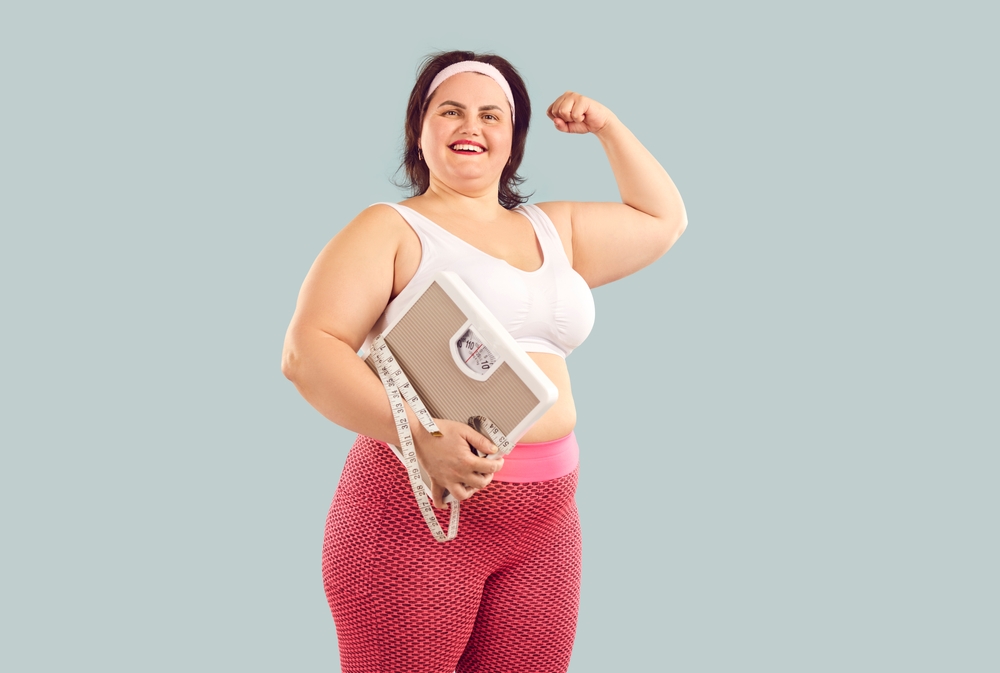 Ready for Medical Weight Loss