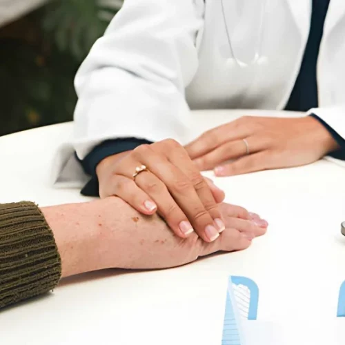 A clear recommendation for your next step new- Chevalwellness